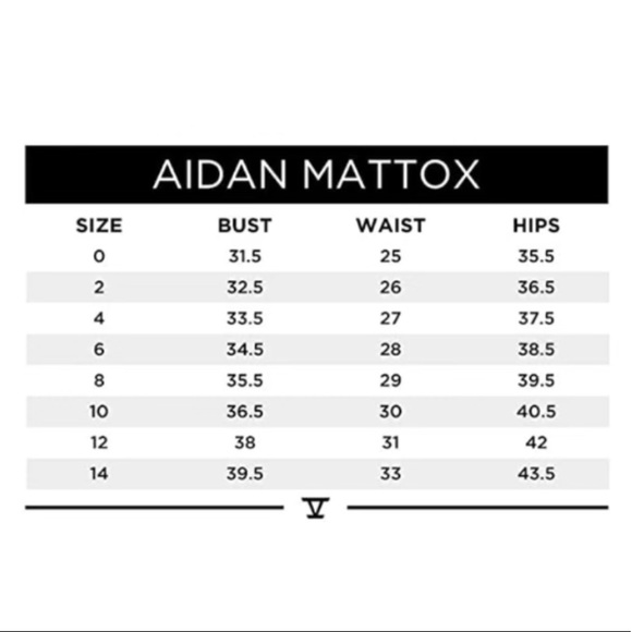 Aidan Mattox sequined spaghetti strap column dress - Picture 6 of 6